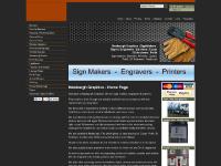 newburghgraphics.co.uk signs, engraving, signage