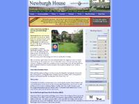 Newburgh House | Bed Breakfast Guesthouse Accommodation | North Yorkshire