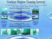Newbury Window Cleaning Services - Homepage Newbury Window Cleaning Services - Homepage