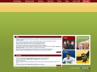  Financial Aid, Giving to Newbury, Library, NetHawk