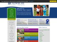 newbury.gov.uk
