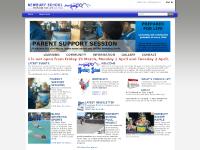Newbury School .::. Welcome