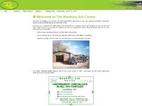 Newbury 4x4 Centre independent specialists in all things 4x4