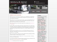 West Berkshire Council, Web design Berkshire, Fuze Design West Berkshire Council, Web design Berkshire, Fuze Design