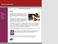 Newbury Apartments - Luxury Serviced Apartments Newbury Apartments - Luxury Serviced Apartments