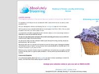 newburylaundry.co.uk dry cleaning, dry cleaners, newbury