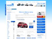  Business Lease, Personal Lease, under &pound;125, &pound;275 to &pound;350