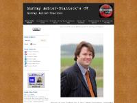 Murray Ambler-Shattock's CV - Murray Ambler-Shattock