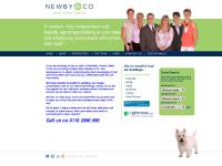 newbyandco.co.uk Newby and Co newbyandco.co.uk Newby and Co