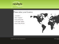 Newbyte Educational Software - Biology, Chemistry, Physics and Maths. Newbyte Educational Software - Biology, Chemistry, Physics and Maths.