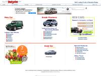 newcartestdrive.com