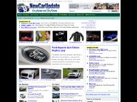 New Car Update | Unique News Of Car Product Review and Car Picture
