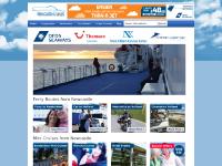 Cruises from Newcastle | Newcastle Cruises 2012, 2013