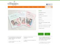 liten newconnexion.se skärmbild