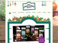 Fresh from our kitchen to yours | New Covent Garden Soup