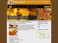 newharrys.co.uk takeaway,delivery,takeaway delivery