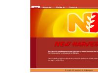 NEW HARVEST LTD