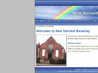  Services, Events, Podcasts, Church links