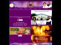 newharvestministries.org