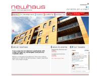 newhaus | stylish riverside apartments
