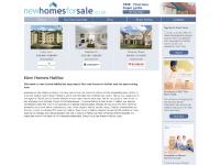 newhomeshalifax.co.uk See Developments, Contacts, NewBuy Guide