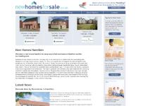 New Homes Hamilton