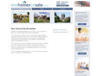newhomesherefordshire.co.uk