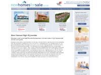 New Homes High Wycombe New Homes High Wycombe