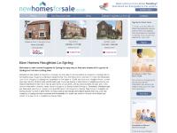 newhomeshoughtonlespring.co.uk newhomeshoughtonlespring.co.uk