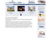 New Homes Huddersfield New Homes Huddersfield