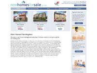 New Homes Huntingdon New Homes Huntingdon