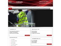 Fire Protection Painting | Intumescent Coatings | Industrial Painting Doncaster