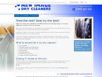 Dry Cleaners in Enfield & Waltham Cross | New Image Dry Cleaners