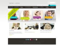 liten newlookgroup.com skärmbild liten newlookgroup.com skärmbild