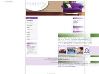  leather, antique, Association of Master Upholsterers, mysys.co.uk