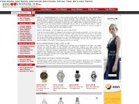 Citizen Watches, Casio Watches, Seiko Watches, Bulva Watches, Wittnauer, Pulsar,