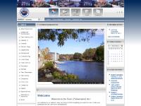 Town of Newmarket New Hampshire - Home