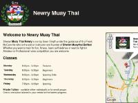 Newry Muay Thai - Thai Boxing Club in Newry Newry Muay Thai - Thai Boxing Club in Newry