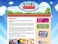 newrynursery.co.uk