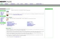 Newry Online