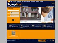 Estate Agents in Newry - Digney Boyd