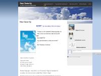 New Serenity, tillfrisknande från alkoholism och annat drogberoende New Serenity, tillfrisknande från alkoholism och annat drogberoende