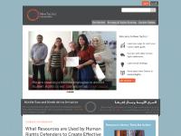 New Tactics in Human Rights New Tactics in Human Rights