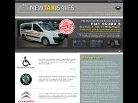 newtaxi - New Taxi Sales Cars