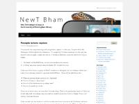 | Where technology and libraries meet