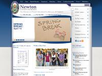 Newton County Schools - Newton County, Georgia Newton County Schools - Newton County, Georgia