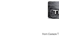 Toyota Parts: Toyota TRD Parts, Replacement Parts and accessories from Carson Toyota