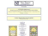New Trends Publishing - Nourishing Traditions - Quality Natural Health Books New Trends Publishing - Nourishing Traditions - Quality Natural Health Books