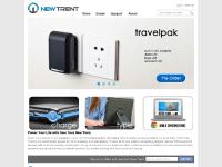 The best iphone external battery, ipad external battery and ipad battery pack online ! | NewTrent.com