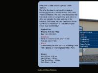 New Vision Eye & Laser Center - Home